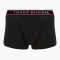 Bokserki Tommy Hilfiger UM0UM03457 Trunk 3 pary deep burgundy/regular red/premium red 3