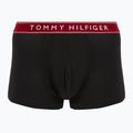 Bokserki Tommy Hilfiger UM0UM03457 Trunk 3 pary deep burgundy/regular red/premium red 4