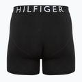 Bokserki Tommy Hilfiger UM0UM03690 Brief 3 pary black/black/black 2