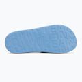 Klapki damskie Tommy Jeans Chunky Pool Slide Ess sugarplum blue 4