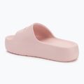 Klapki damskie Tommy Jeans Chunky Pool Slide Ess delicate pink 3