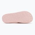 Klapki damskie Tommy Jeans Chunky Pool Slide Ess delicate pink 4