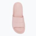 Klapki damskie Tommy Jeans Chunky Pool Slide Ess delicate pink 5