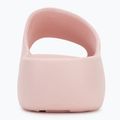 Klapki damskie Tommy Jeans Chunky Pool Slide Ess delicate pink 6