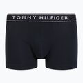 Bokserki męskie Tommy Hilfiger UM0UM03679 5 par white/mid red/desert sky/mid heather/black 5