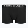 Bokserki męskie Tommy Hilfiger UM0UM03679 5 par white/mid red/desert sky/mid heather/black 8