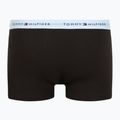 Bokserki męskie Tommy Hilfiger Repeat Logo Trunks 7 par breezy blue/premium green/premium red/black 3