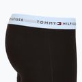 Bokserki męskie Tommy Hilfiger Repeat Logo Trunks 7 par breezy blue/premium green/premium red/black 4