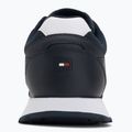 Buty męskie Tommy Hilfiger New Runner Eva Lth Ess desert sky 6