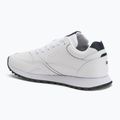 Buty męskie Tommy Hilfiger New Runner Eva Lth Ess white 3