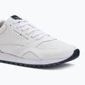 Buty męskie Tommy Hilfiger New Runner Eva Lth Ess white 7