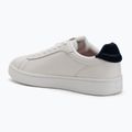 Buty damskie Tommy Jeans Archive Court black/blue 3