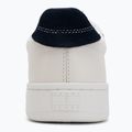 Buty damskie Tommy Jeans Archive Court black/blue 6