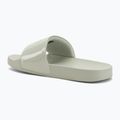 Klapki damskie Tommy Hilfiger Flag Pool Slide Patent misty sage 3