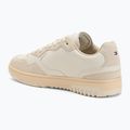 Buty męskie Tommy Hilfiger Basket Better Mix Lth ivory petal 3