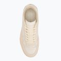 Buty męskie Tommy Hilfiger Basket Better Mix Lth ivory petal 5