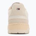 Buty męskie Tommy Hilfiger Basket Better Mix Lth ivory petal 6