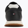 Buty męskie Tommy Hilfiger New Runner Eva Lth Ess black 6
