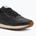 Buty męskie Tommy Hilfiger New Runner Eva Lth Ess black 7