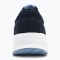 Buty męskie Tommy Hilfiger Comfort Run Knit desert sky 6