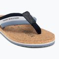 Japonki męskie Tommy Hilfiger Cork Beach desert sky 7