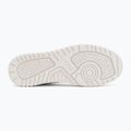 Buty męskie Tommy Hilfiger Basket Core Lite Lth Mix ecru 4