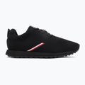 Buty męskie Tommy Hilfiger New Runner Eva Corpo Knit black 2