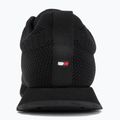 Buty męskie Tommy Hilfiger New Runner Eva Corpo Knit black 6
