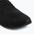 Buty męskie Tommy Hilfiger New Runner Eva Corpo Knit black 7