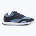 Buty męskie Tommy Hilfiger New Runner Eva Mix brisk blue 2