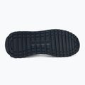 Buty męskie Tommy Hilfiger New Runner Eva Mix brisk blue 4