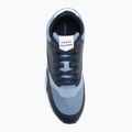 Buty męskie Tommy Hilfiger New Runner Eva Mix brisk blue 5