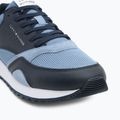 Buty męskie Tommy Hilfiger New Runner Eva Mix brisk blue 7