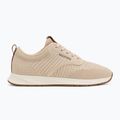 Buty męskie Tommy Hilfiger Newport 3D Premium Knit classic beige 2