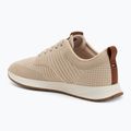 Buty męskie Tommy Hilfiger Newport 3D Premium Knit classic beige 3