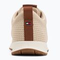 Buty męskie Tommy Hilfiger Newport 3D Premium Knit classic beige 6