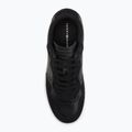 Buty męskie Tommy Hilfiger Basket Better Mix Lth black 5