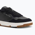 Buty męskie Tommy Hilfiger Basket Better Mix Lth black 7