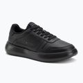 Buty męskie Tommy Hilfiger Modern Lightcup Lth black