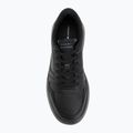 Buty męskie Tommy Hilfiger Modern Lightcup Lth black 5