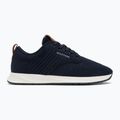 Buty męskie Tommy Hilfiger Newport 3D Premium Knit desert sky 2