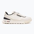 Buty męskie Tommy Hilfiger Retro Runner Nylon Mix ivory petal 2