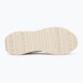 Buty męskie Tommy Hilfiger Retro Runner Nylon Mix ivory petal 4