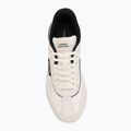Buty męskie Tommy Hilfiger Retro Runner Nylon Mix ivory petal 5