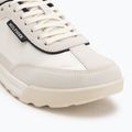 Buty męskie Tommy Hilfiger Retro Runner Nylon Mix ivory petal 7