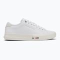 Trampki męskie Tommy Hilfiger Street Leather Stitch white 2
