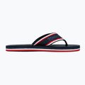 Japonki męskie Tommy Hilfiger Comfort Beach desert sky 2