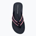 Japonki męskie Tommy Hilfiger Comfort Beach desert sky 5