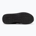 Buty męskie Calvin Klein YM0YM01361 Retro Runner Essential MIX MAT black/capers/bright white 4