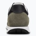 Buty męskie Calvin Klein YM0YM01361 Retro Runner Essential MIX MAT black/capers/bright white 6